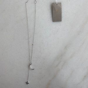 Lilli Clasp rope the moon lariat